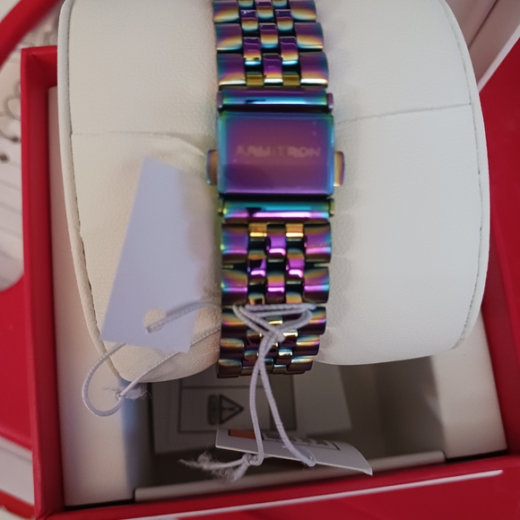 Armitron Iridescent Watch - Picture 8 of 14